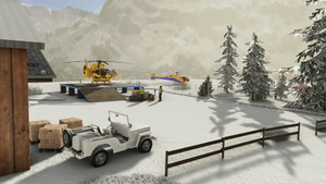 Altiport Alpes AVenture thumbnail 6