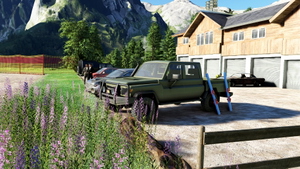 Altiport Alpes AVenture thumbnail 10