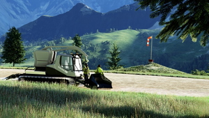 Altiport Alpes AVenture thumbnail 15