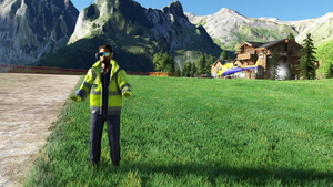 Altiport Alpes AVenture thumbnail 14