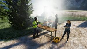 Altiport Alpes AVenture thumbnail 11