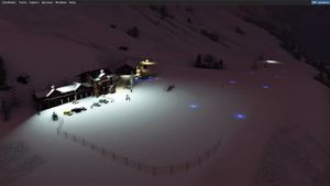 Altiport Alpes AVenture thumbnail 4