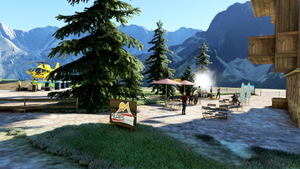 Altiport Alpes AVenture thumbnail 12