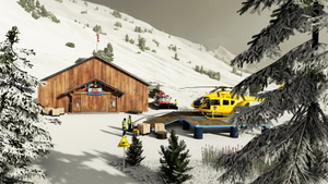 Altiport Alpes AVenture thumbnail 5