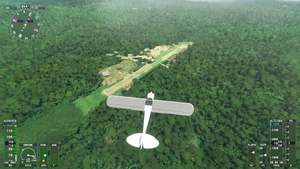 Amazonian Airfields Pack thumbnail 7