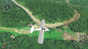 Amazonian Airfields Pack thumbnail 5