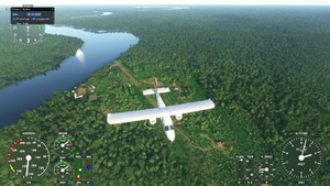 Amazonian Airfields Pack thumbnail 1