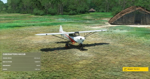 Amazonian Airfields Pack thumbnail 2