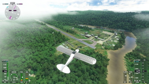 Amazonian Airfields Pack thumbnail 8