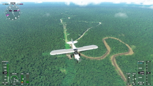 Amazonian Airfields Pack thumbnail 3