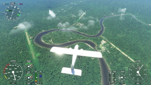 Amazonian Airfields Pack thumbnail 10