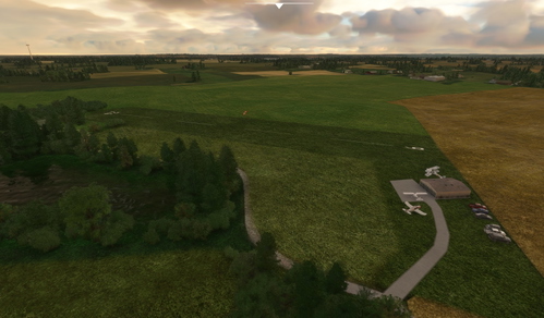 ANHD Nyvang, Holbaek, Denmark.