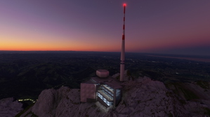 Animated Cable Car 'Saentis' Switzerland thumbnail 18