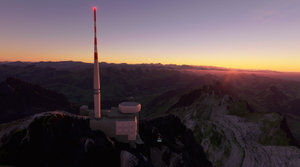 Animated Cable Car 'Saentis' Switzerland thumbnail 16