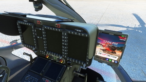 ARA Flugrettung - H145 (BK117-D2) thumbnail 7