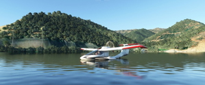 Asobo Icon A5 Realism Mod thumbnail 8
