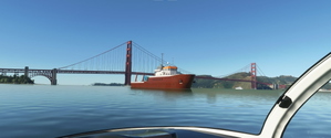Asobo Icon A5 Realism Mod thumbnail 6
