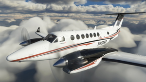 Asobo_King Air_Ranch thumbnail 1