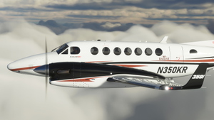 Asobo_King Air_Ranch thumbnail 2