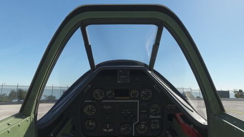Asobo P-51D Reno - Better Cameras