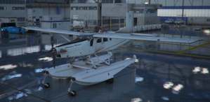 ASOBO PC-6 Factory Livery PACK thumbnail 2