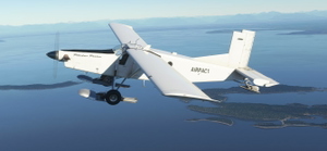 ASOBO PC-6 Factory Livery PACK thumbnail 4