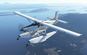 ASOBO PC-6 Factory Livery PACK thumbnail 1