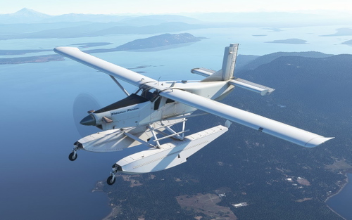 ASOBO PC-6 Factory Livery PACK