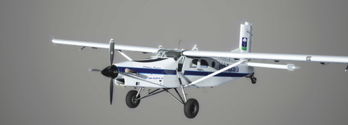 Asobo PC6 Irish Parachute Club 