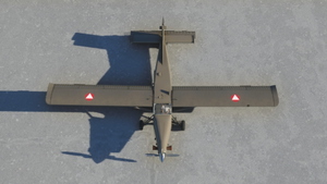 [Asobo] Pilatus PC-6 Bundesheer Livery | 3G-ED thumbnail 5