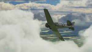 Asobo T-6 Texan N45CK thumbnail 5