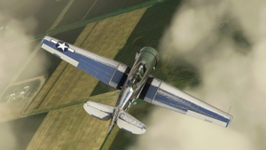 Asobo T-6 Texan N45CK thumbnail 3