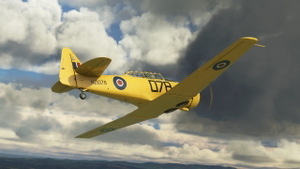 Asobo T-6 Texan NZ1078 thumbnail 3