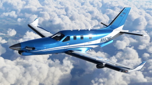 Asobo_tbm930_N662ME thumbnail 1