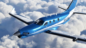 Asobo_tbm930_N662ME thumbnail 2