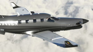 Asobo_tbm930_N940BN thumbnail 4