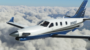 Asobo_tbm930_N940DT thumbnail 3