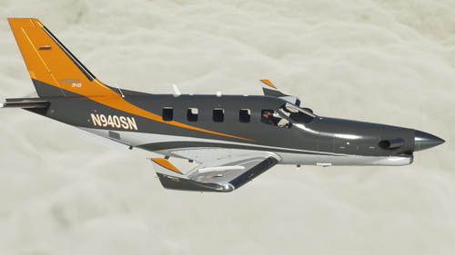 Asobo_tbm930_N940SN