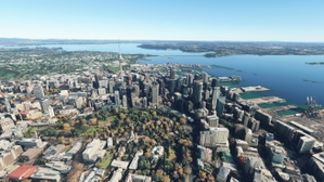 Auckland (Downtown) - New Zealand thumbnail 4