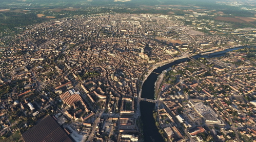 Auxerre - France