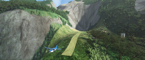 Axel Mountain (AXEL)