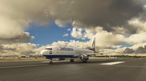 B737 SunExpress  thumbnail 2