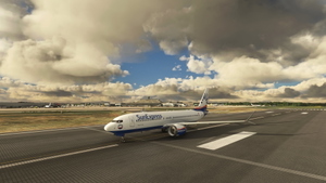 B737 SunExpress  thumbnail 3