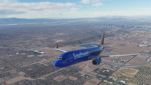 B73X  Southwest Airlines  updated   thumbnail 2