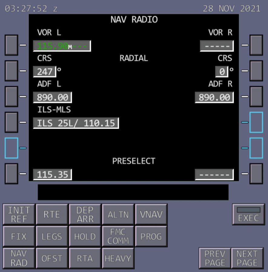 B78XH for Microsoft Flight Simulator | MSFS