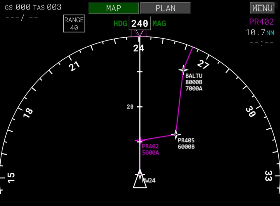 B78XH for Microsoft Flight Simulator | MSFS
