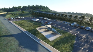 BA942 (Base aérienne 942 Lyon - Mont Verdun) thumbnail 14