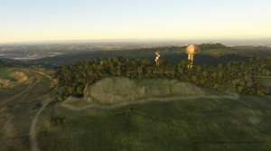 BA942 (Base aérienne 942 Lyon - Mont Verdun) thumbnail 9