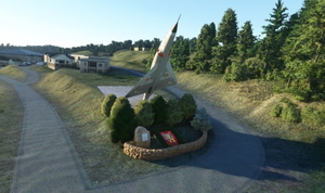 BA942 (Base aérienne 942 Lyon - Mont Verdun) thumbnail 16