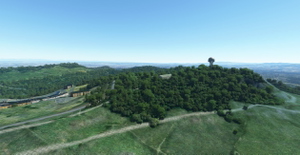 BA942 (Base aérienne 942 Lyon - Mont Verdun) thumbnail 4